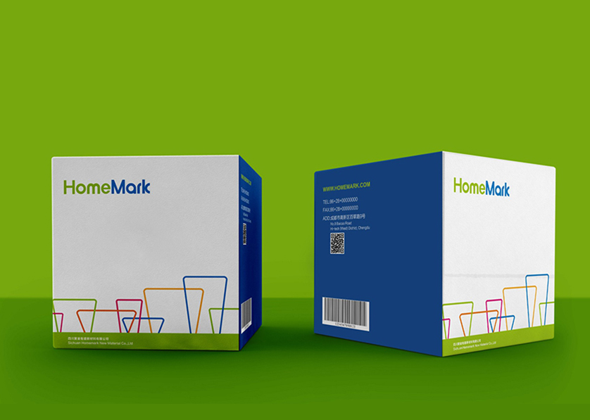 鹤壁VI设计公司的发展是有时间特点的